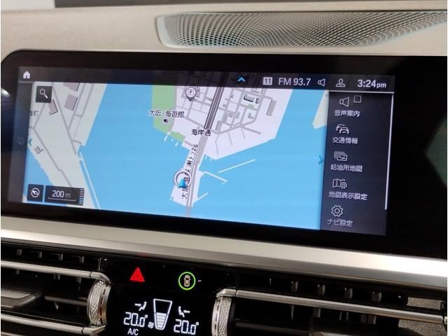 BMW BMW 3series TOURING 2021