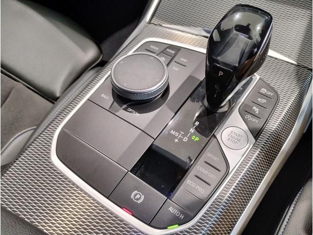 BMW BMW 3series TOURING 2021