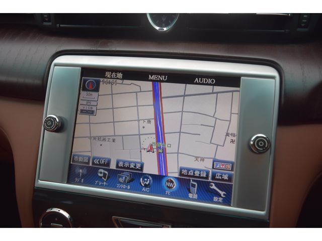 MASERATI MASERATI QUATTROPORTE 2016