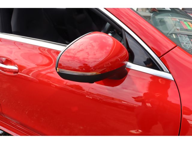 MERCEDES BENZ MERCEDES BENZ CLA Shooting Brake 2020