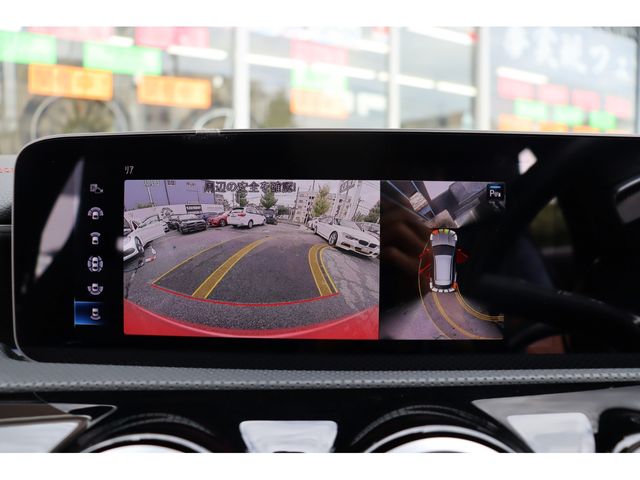 MERCEDES BENZ MERCEDES BENZ CLA Shooting Brake 2020