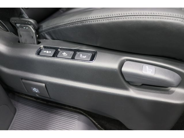 HONDA ODYSSEY e:HEV 2024