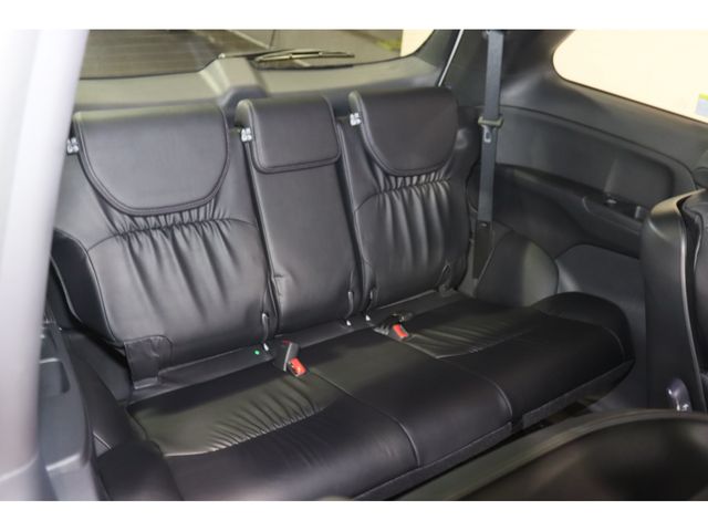 HONDA ODYSSEY e:HEV 2024