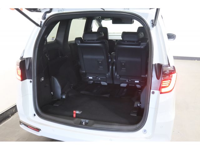 HONDA ODYSSEY e:HEV 2024