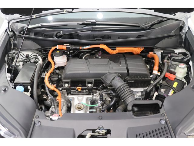 HONDA ODYSSEY e:HEV 2024