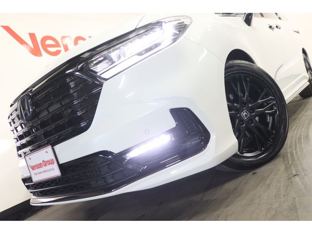 HONDA ODYSSEY e:HEV 2024