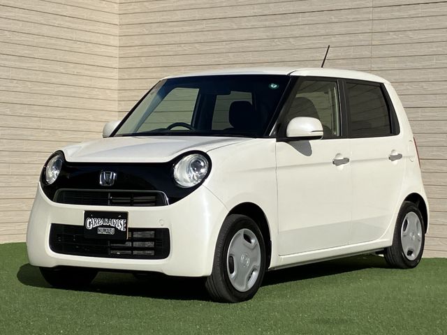 HONDA N-ONE 2013