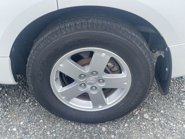 MITSUBISHI DELICA D:5 2WD 2012