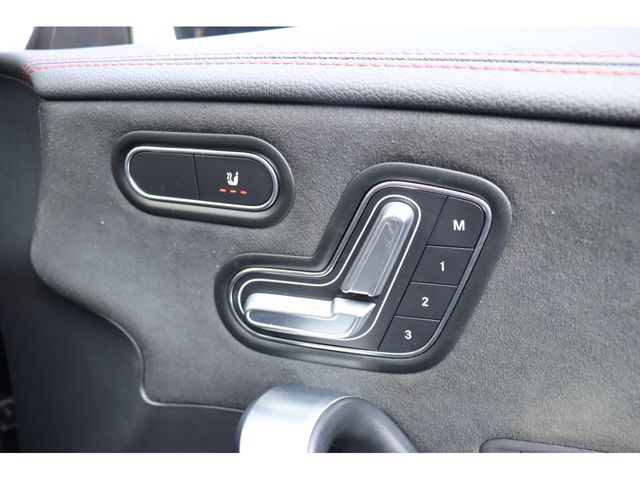 MERCEDES BENZ MERCEDES BENZ CLA class 2020