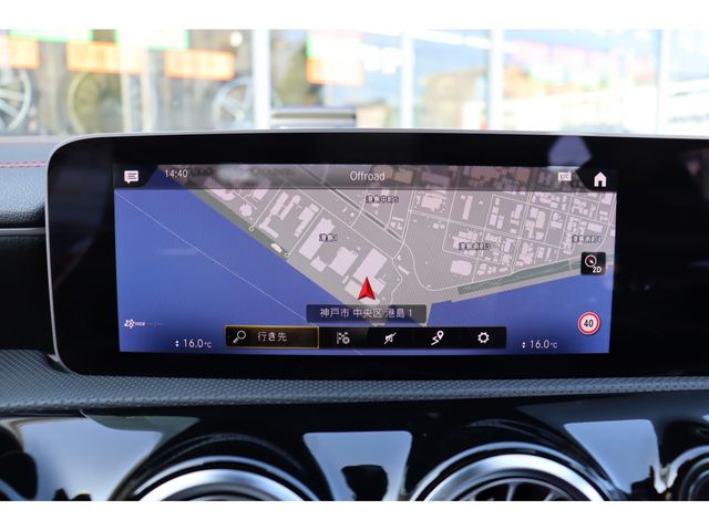 MERCEDES BENZ MERCEDES BENZ CLA class 2020