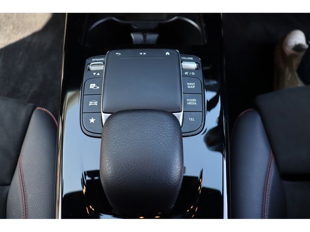 MERCEDES BENZ MERCEDES BENZ CLA class 2020