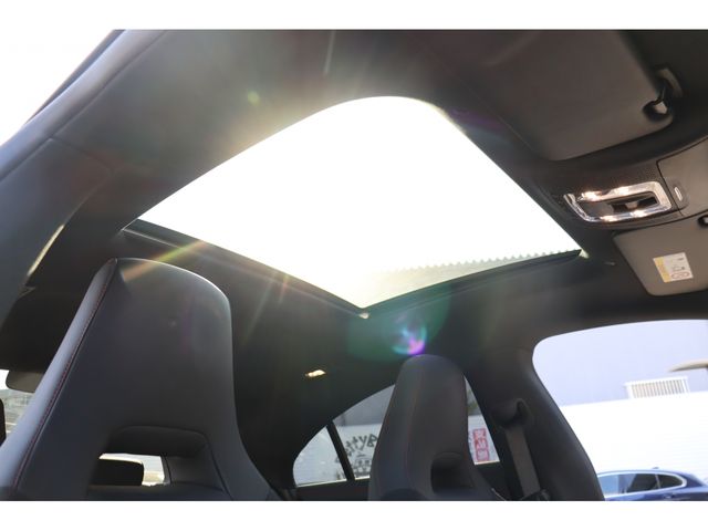 MERCEDES BENZ MERCEDES BENZ CLA class 2020