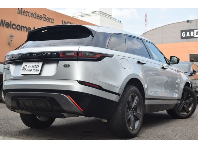 ROVER ROVER RANGE ROVER VELAR 2017