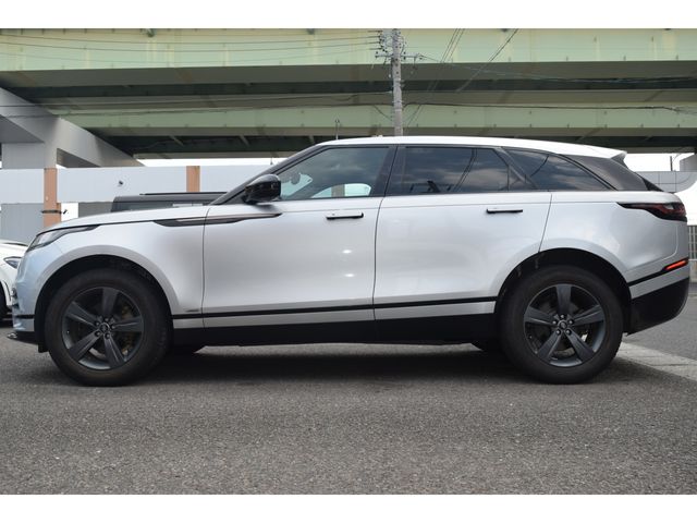 ROVER ROVER RANGE ROVER VELAR 2017