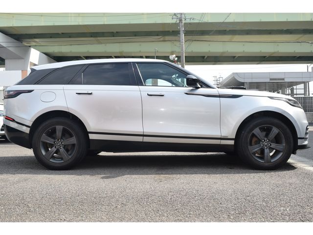 ROVER ROVER RANGE ROVER VELAR 2017