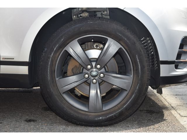 ROVER ROVER RANGE ROVER VELAR 2017