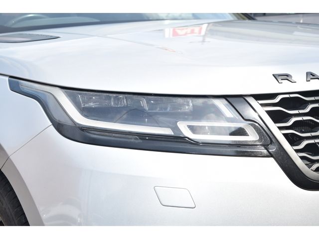 ROVER ROVER RANGE ROVER VELAR 2017