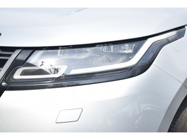 ROVER ROVER RANGE ROVER VELAR 2017