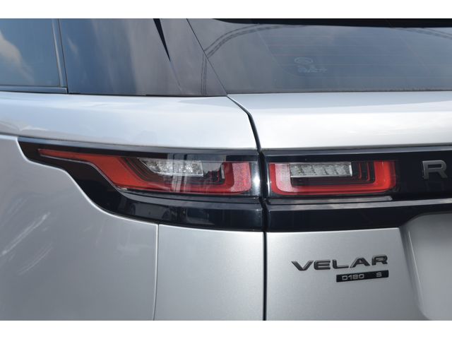 ROVER ROVER RANGE ROVER VELAR 2017