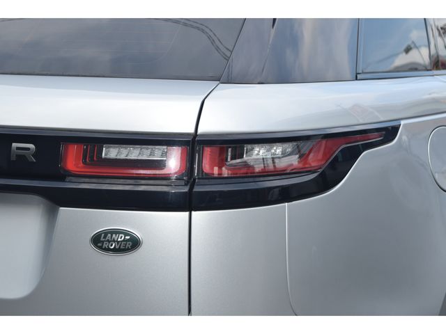 ROVER ROVER RANGE ROVER VELAR 2017