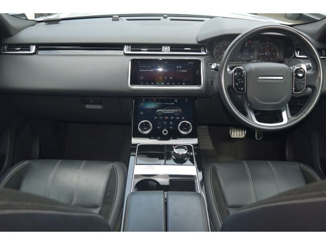 ROVER ROVER RANGE ROVER VELAR 2017