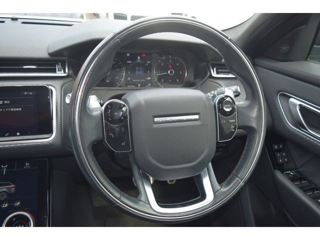 ROVER ROVER RANGE ROVER VELAR 2017