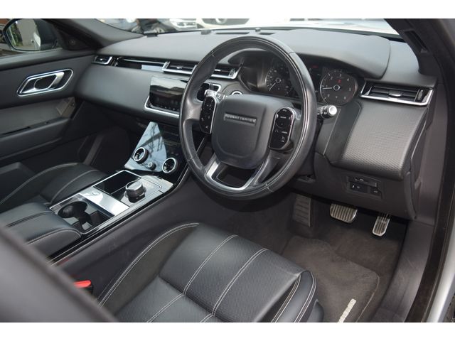 ROVER ROVER RANGE ROVER VELAR 2017