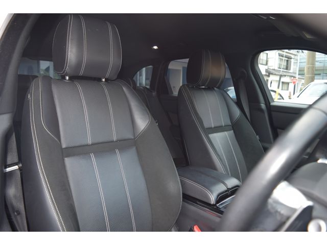 ROVER ROVER RANGE ROVER VELAR 2017