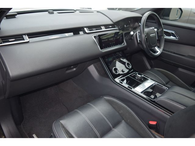 ROVER ROVER RANGE ROVER VELAR 2017