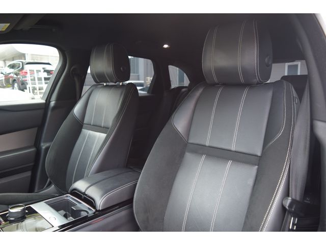 ROVER ROVER RANGE ROVER VELAR 2017