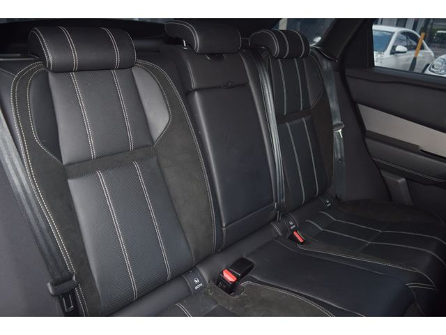 ROVER ROVER RANGE ROVER VELAR 2017