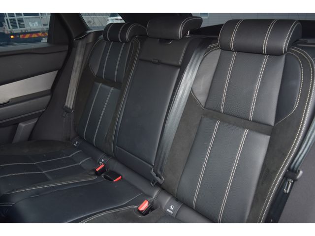 ROVER ROVER RANGE ROVER VELAR 2017