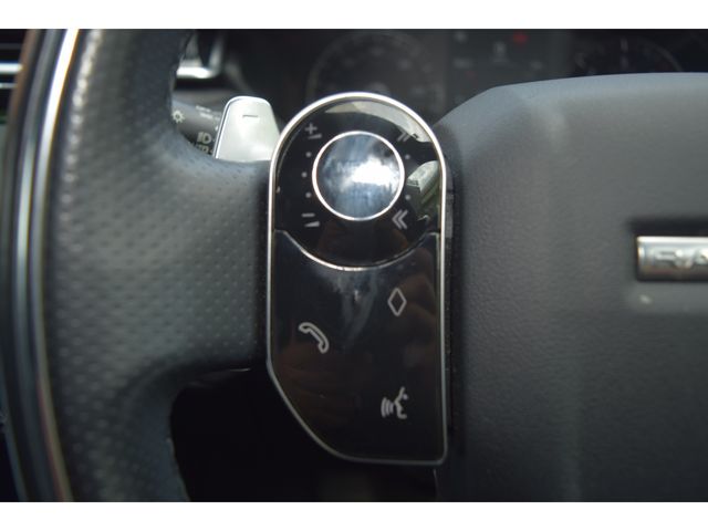 ROVER ROVER RANGE ROVER VELAR 2017