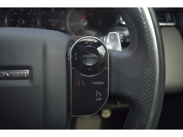 ROVER ROVER RANGE ROVER VELAR 2017