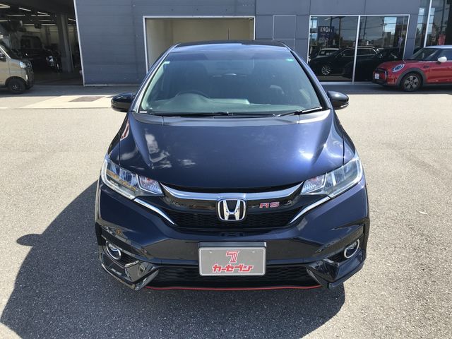 HONDA FIT 2019