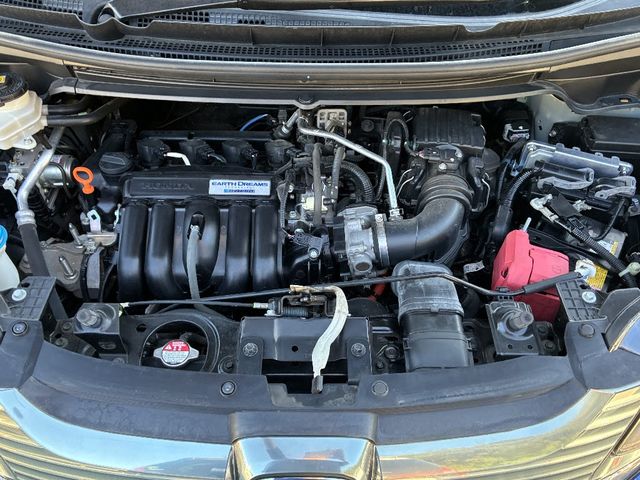 HONDA FREED HYBRID 2018