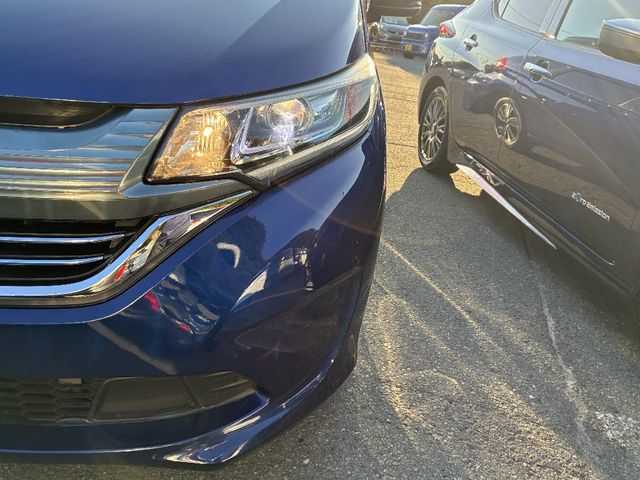 HONDA FREED HYBRID 2018