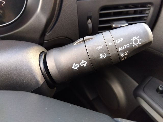 NISSAN X-TRAIL 4WD 2010