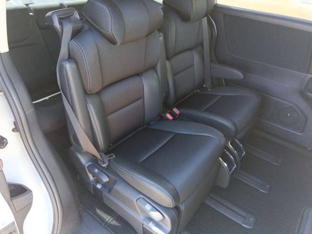 HONDA ODYSSEY e:HEV 2021