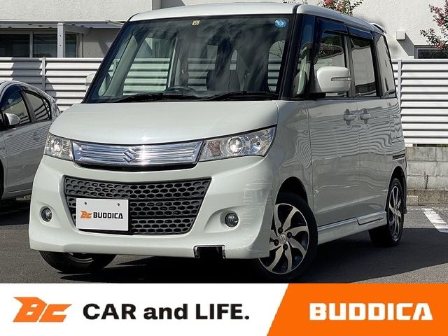 SUZUKI PALETTE SW 2009