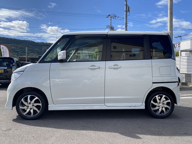 SUZUKI PALETTE SW 2009