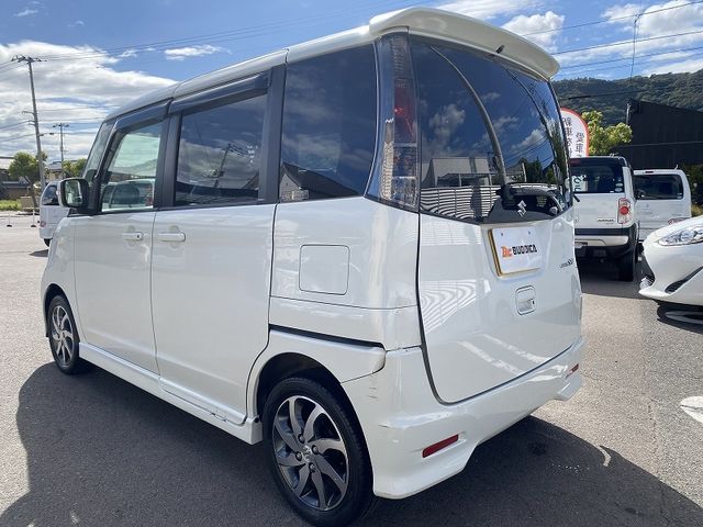 SUZUKI PALETTE SW 2009