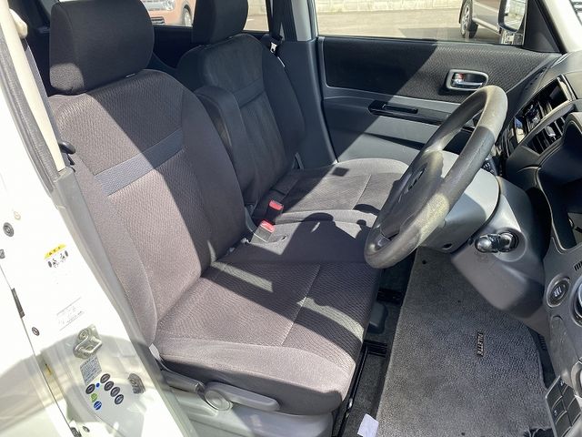 SUZUKI PALETTE SW 2009