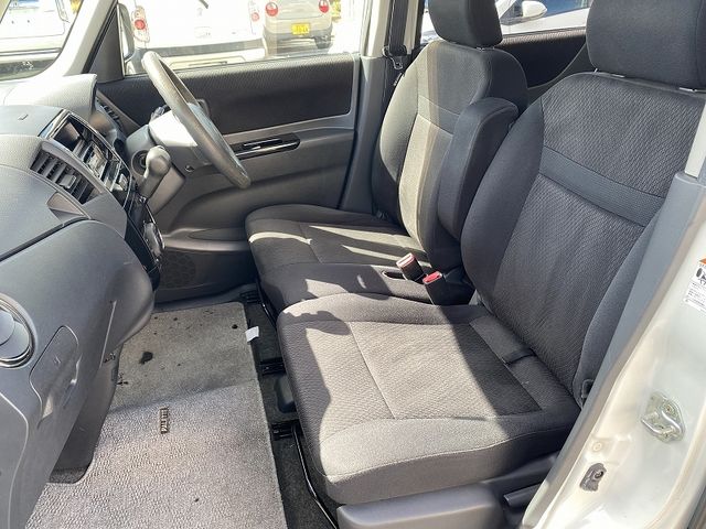 SUZUKI PALETTE SW 2009