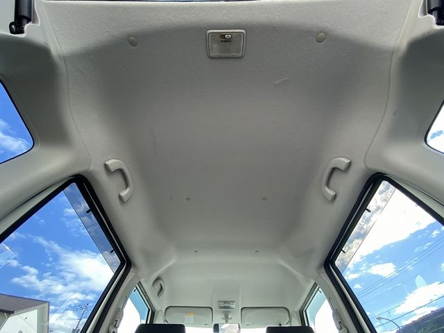 SUZUKI PALETTE SW 2009