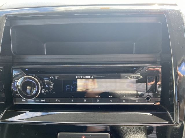 SUZUKI PALETTE SW 2009