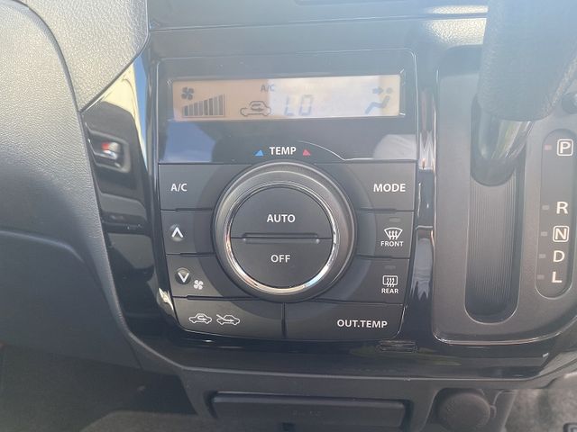 SUZUKI PALETTE SW 2009