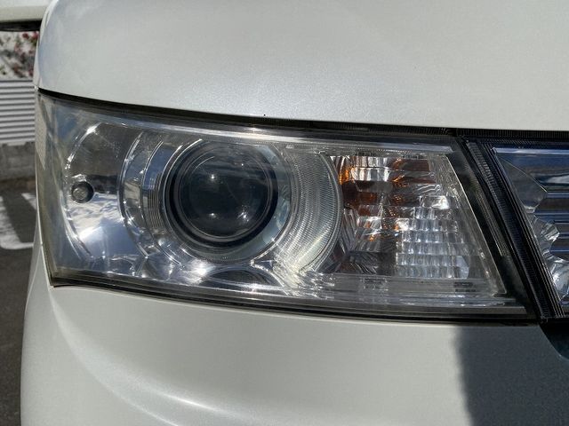 SUZUKI PALETTE SW 2009