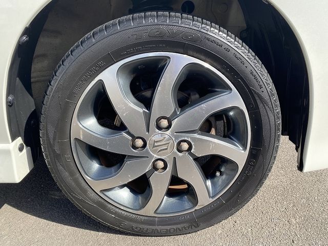 SUZUKI PALETTE SW 2009