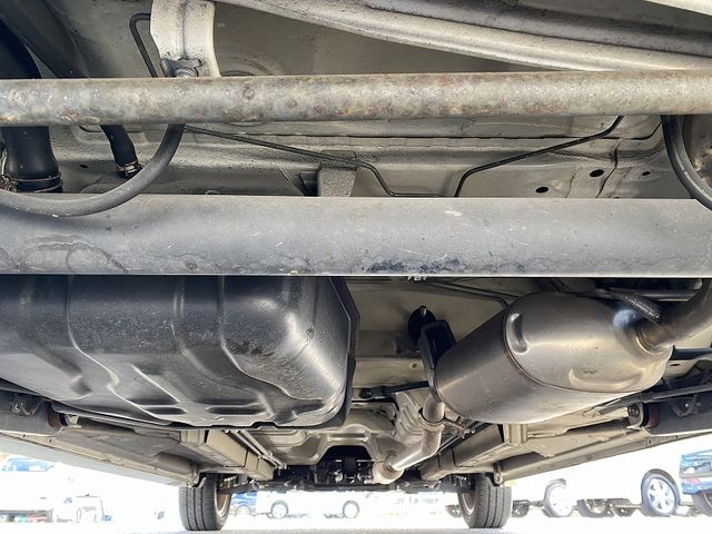 SUZUKI PALETTE SW 2009